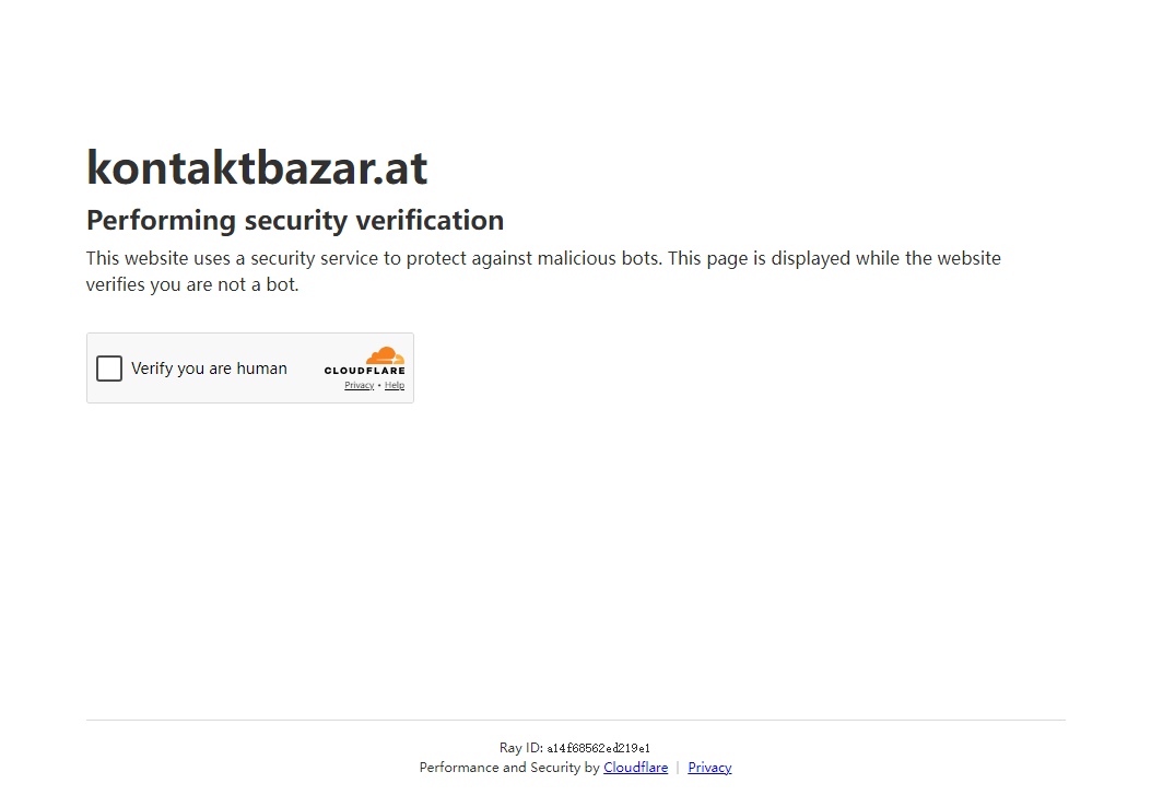 KontaktBazar